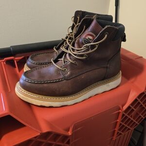 Irishsetter Asby Boots